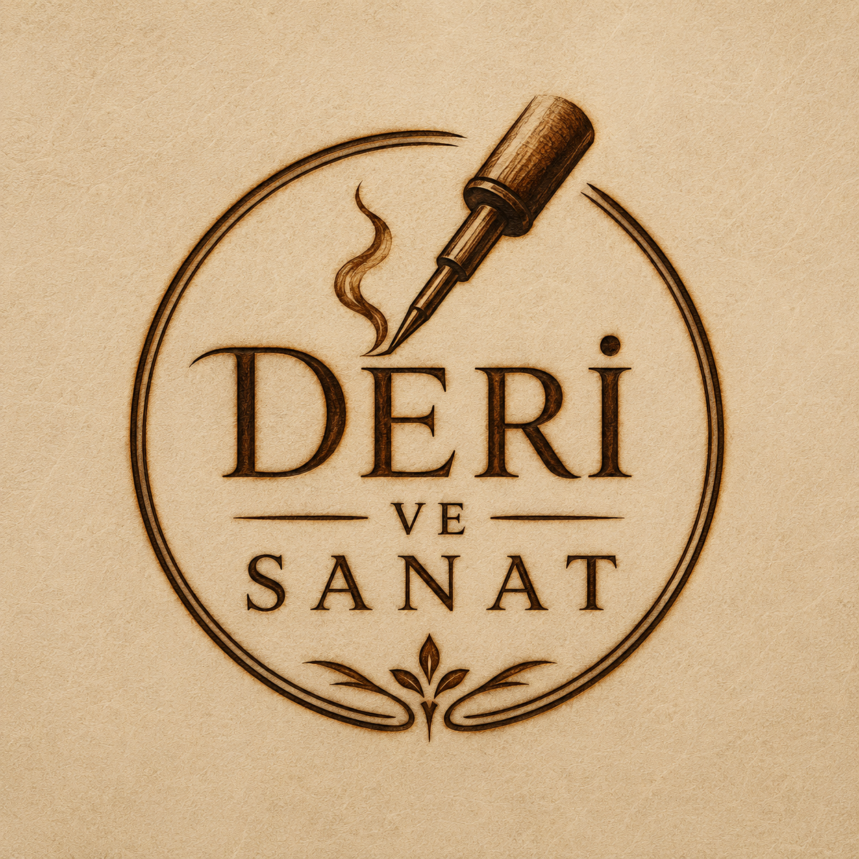 Deri ve Sanat