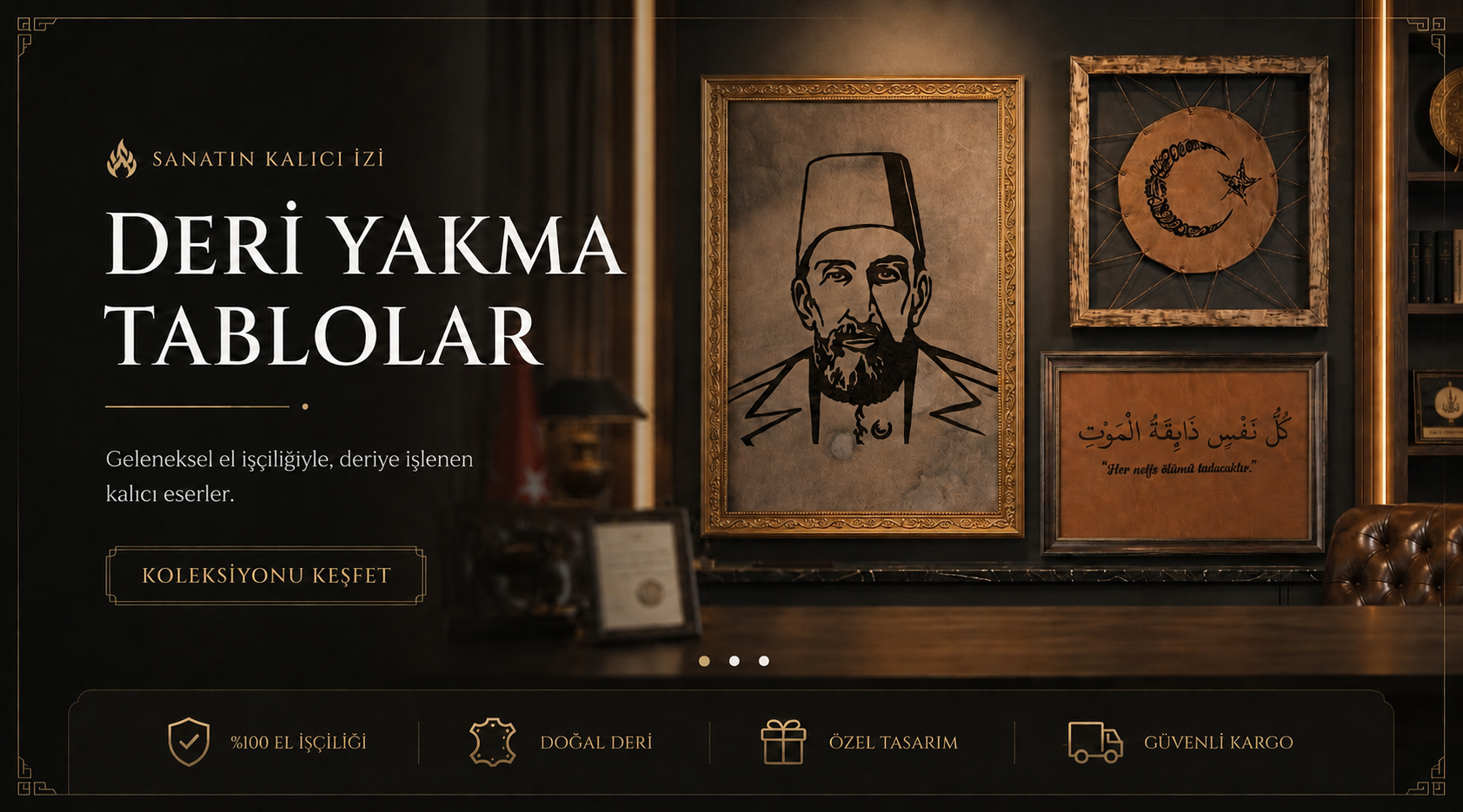 Anasayfa Slider
